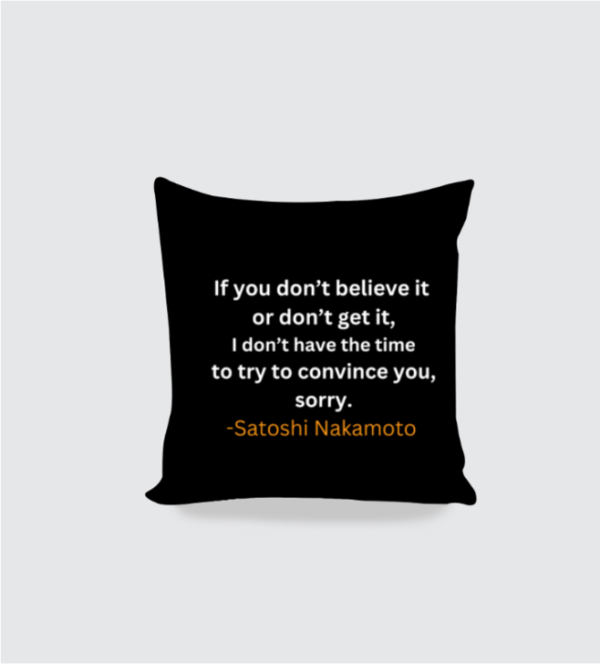 Cushion Cover
