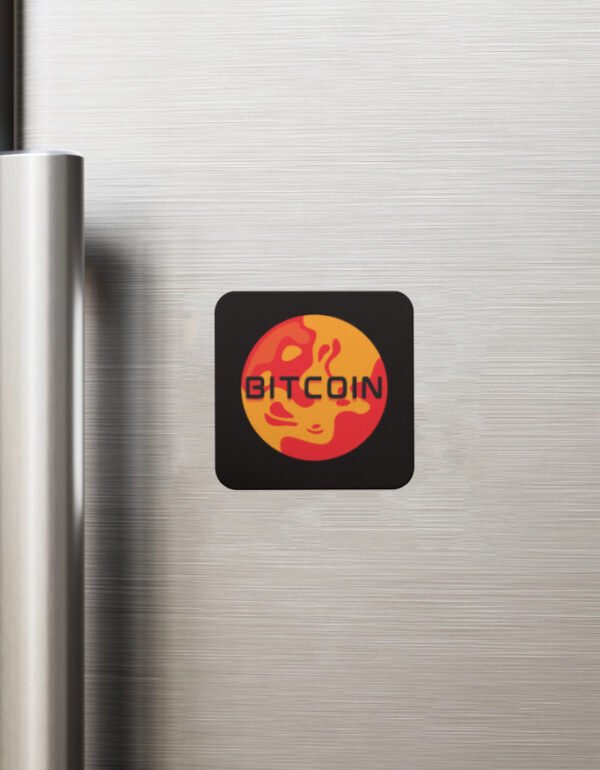 Fridge Magnet