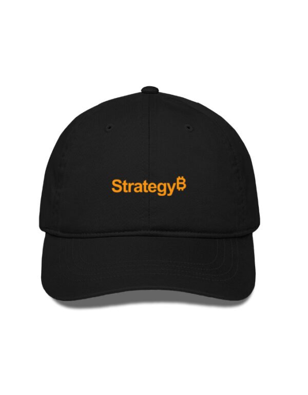 Embroidery Baseball Cap