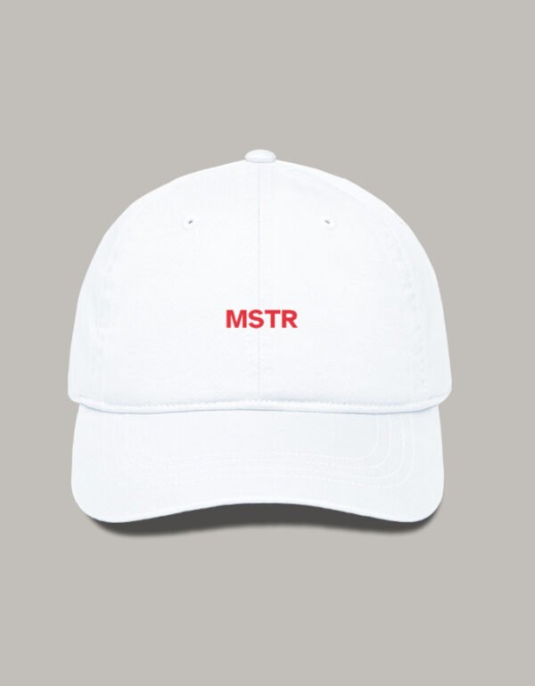 Embroidery Baseball Cap