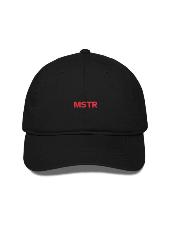 Embroidery Baseball Cap